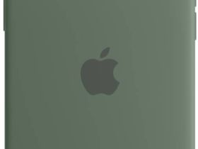 Чехол-накладка Apple