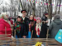 Дом культуры Кабардинского сельского поселения