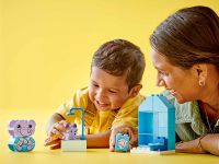 DUPLO 10413 Конструктор Распорядок дня: время купания
