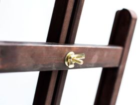 Мольберт настольный Малевичъ "Винтаж"