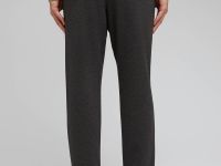 Брюки с шерстью