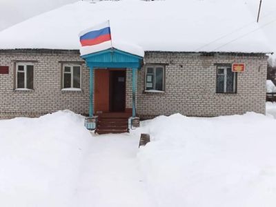 Дрожжинский сельский дом культуры