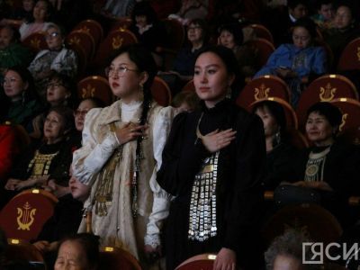 Декаду родных языков и письменности организовали в Доме дружбы народов