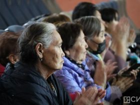 В Якутске прошел второй фестиваль индийского кино