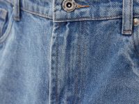 Джинсы loose fit женские