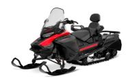 Снегоход SHARMAX Ace 900