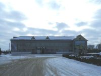 Меленский сельский дом культуры