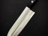 Нож кухонный Сантоку MURATO Slim, 165 мм, сталь Mo-V