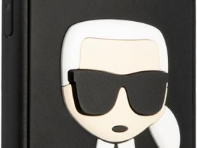 Чехол-накладка Karl Lagerfeld