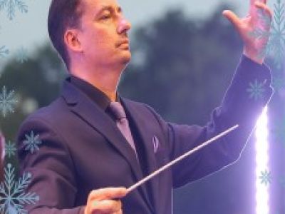 Эстрадно-симфонический оркестр: По уши в декабре