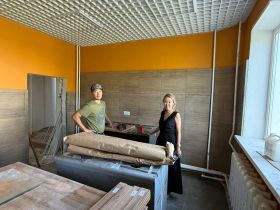 В Якутске школьные столовые переоборудуют в современные кафе