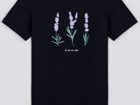 Футболка женская casual стиля