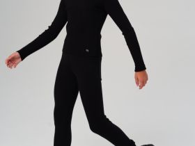 Рейтузы трикотажные для девочек