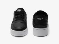 Женские кеды Lacoste T-CLIP PLAT 224 1 SFA