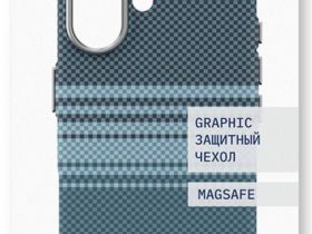 Чехол-накладка Rocket