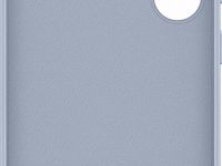 Клип-кейс Samsung KindsuitGalaxy S25 Голубой