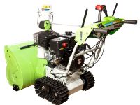 Снегоуборщик REDVERG RD-370-13TE