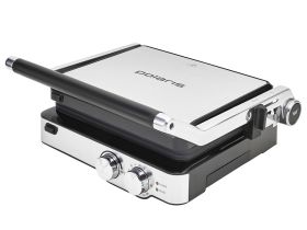 Гриль-пресс Polaris PGP 2402