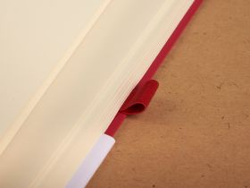 Блокнот для зарисовок Sketchmarker 12*12 см 80 л 140 г, твердая обложка Графитовый