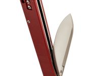 Складной нож Viking Nordway K656, сталь D2, рукоять G10