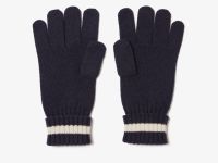 Шерстяные перчатки Lacoste Unisex