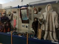 Территориальный отдел истории, культуры и быта Кольских саамов