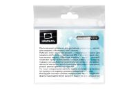 Набор магнитов для акварели Малевичъ 3 шт 90х72 мм 100% Хлопок