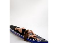 Надувная доска для SUP-бординга BLAU SEE Ocean Sunset 12.6