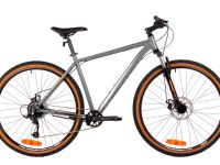 Горный велосипед Foxx Aragon 29, год 2025, цвет Зеленый, ростовка 18