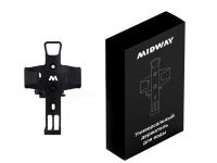 Универсальный держатель для воды MIDWAY