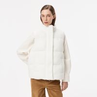Женский жилет Lacoste