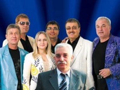 ВИА «Синяя птица» (г. Люберцы)