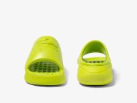 Женские сланцы Lacoste Serve Slide 3.0