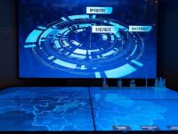 Музей развития электрических сетей Московского региона