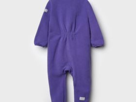 Комбинезон детский трикотажный для девочек