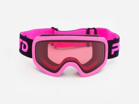 Маска горнолыжная детская