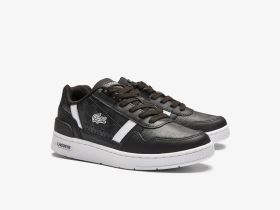 Женские кеды Lacoste T-CLIP 124 3 SFA