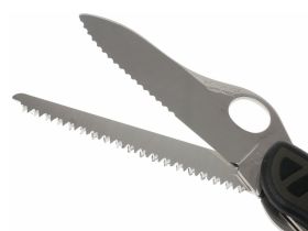 Нож перочинный Victorinox Military, сталь X50CrMoV15, рукоять нейлон, зеленый