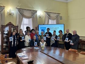 Эксперты обсудили место якутской вокальной традиции в современном мире