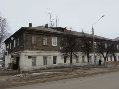 Доходный дом