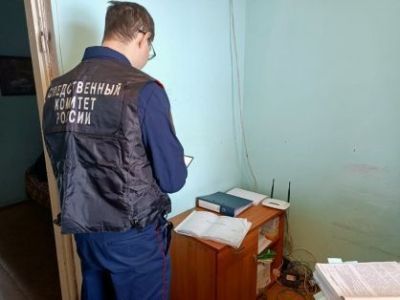 По факту гибели работника шахты в Томпонском районе возбуждено уголовное дело о нарушении требований  промышленной безопасности