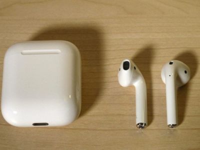 В Якутске несовершеннолетний похитил две пары беспроводных наушников