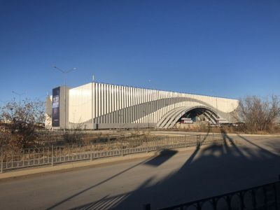 Исторический парк приглашает на мероприятия к Дню Победы