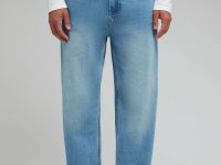 Джинсы comfort fit