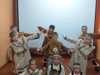 Карагинский сельский дом культуры