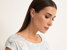 Сорочка Meringue II