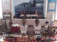 Краеведческий музей г. Уварово