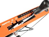 Снегоуборщик ПАТРИОТ Сибирь 60