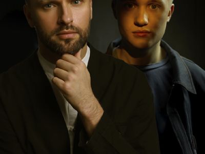 Рок-легенды: Pink Floyd, Queen и Scorpions