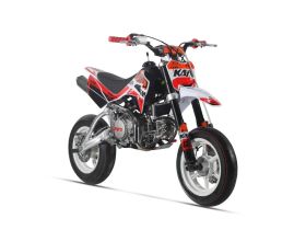 Мотоцикл KAYO GP1-SM YX160 PITBIKE